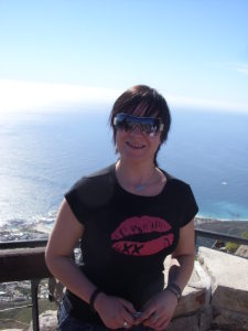 Profilbild von Sina Kamp