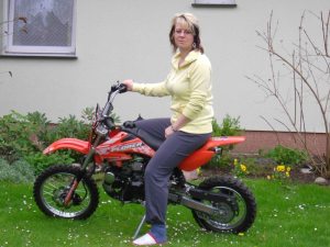Profilbild von Sina Katsch