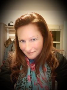 Profilbild von Sina Klante