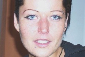 Profilbild von Sina Klaumünzner