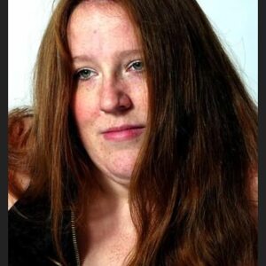 Profilbild von Sina Kleemann