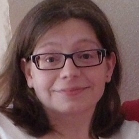 Profilbild von Sina Koch