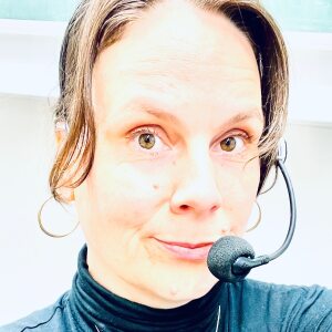 Profilbild von Sina Kongehl - Breddin