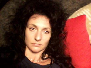 Profilbild von Sina Krentz