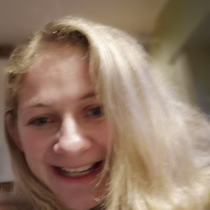 Profilbild von Sina Krowiorsch