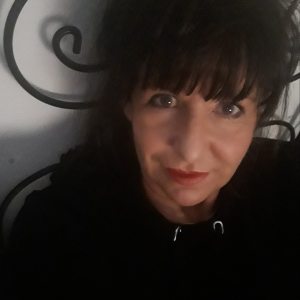 Profilbild von Sina Lamber