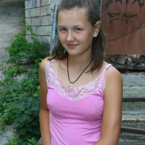 Profilbild von Sina Lenz