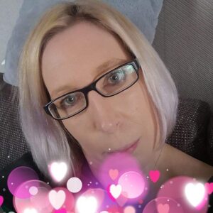 Profilbild von Sina Lippmann