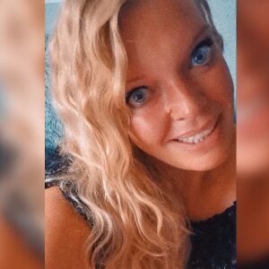Profilbild von Sina Mamero