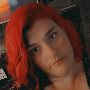 Profilbild von Sina Marquardt