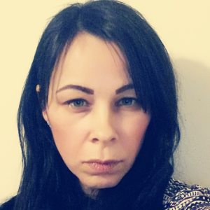 Profilbild von Sina Massinger