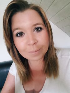 Profilbild von Sina Pieper