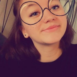 Profilbild von Sina Pirmann