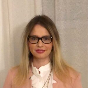 Profilbild von Sina Pitzler