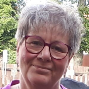 Profilbild von Sina Roth