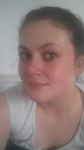 Profilbild von Sina Schillig