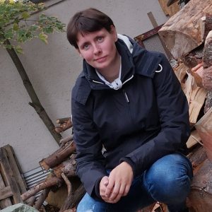 Profilbild von Sina Schößler