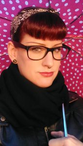 Profilbild von Sina Schuffert