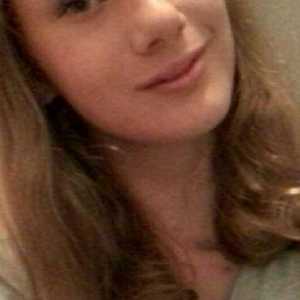 Profilbild von Sina Seeler