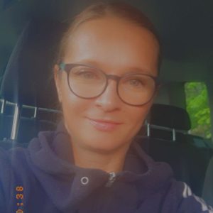 Profilbild von Sina Seemann
