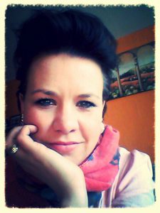 Profilbild von Sina Seidenstücker