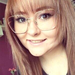 Profilbild von Sina Stockhaus