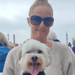 Profilbild von Sina Teegen