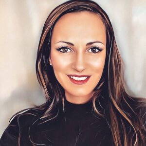 Profilbild von Sina Walter