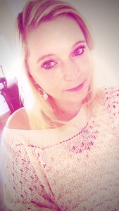 Profilbild von Sina Wolf