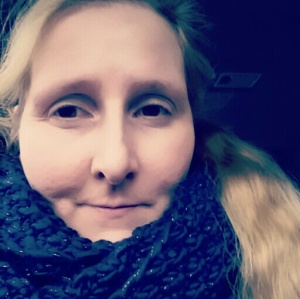 Profilbild von Sina Wrobel