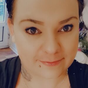 Profilbild von Sina van Hoof