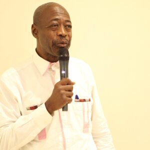 Profilbild von Sinali Bakayoko