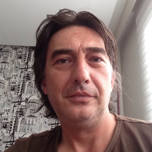 Profilbild von Sinan Balim