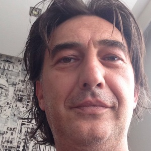 Profilbild von Sinan Balim