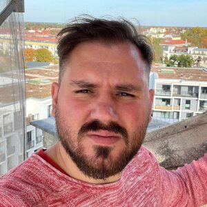 Profilbild von Sinan Benli