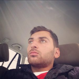 Profilbild von Sinan Degirmenciler