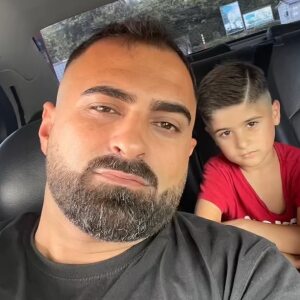 Profilbild von Sinan Durak