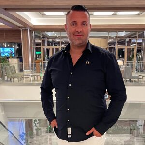 Profilbild von Sinan Duran