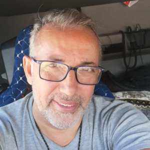 Profilbild von Sinan Durkac
