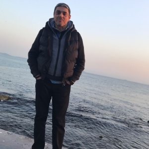 Profilbild von Sinan Duru