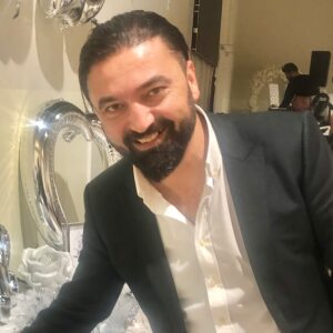 Profilbild von Sinan Emre