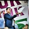 Profilbild von Sinan Göktas