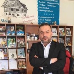 Profilbild von Sinan Gülyesil