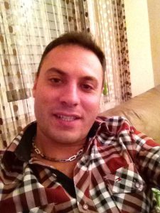 Profilbild von Sinan Karaca