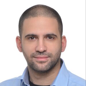 Profilbild von Sinan Kilic