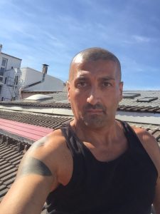 Profilbild von Sinan Özkan