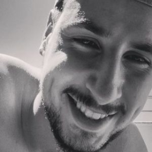 Profilbild von Sinan Öztürk