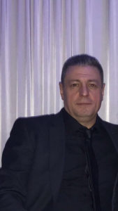 Profilbild von Sinan Ucar