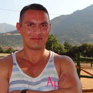 Profilbild von Sinan Uslu