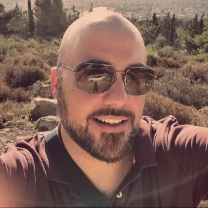 Profilbild von Sinan Wilke